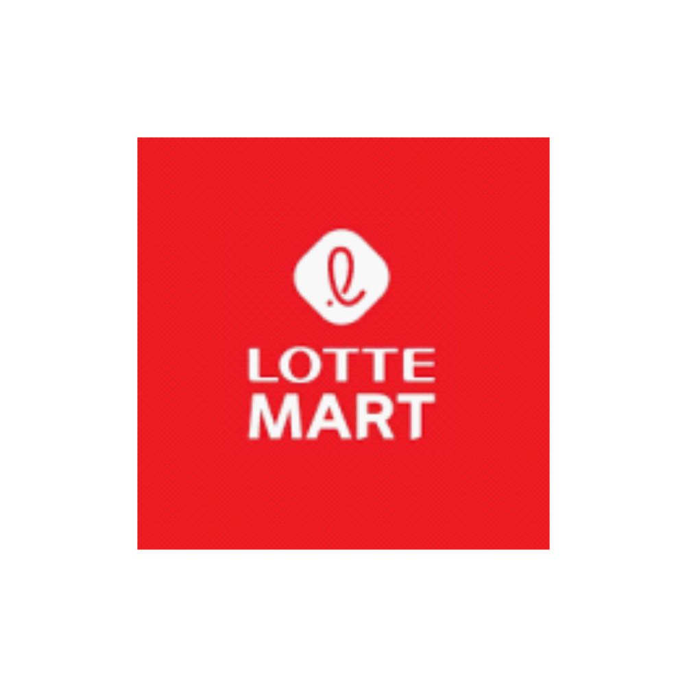 lotte mart